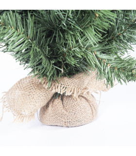 Árbol de 75 cm Dakota Mini Tree Alparamis