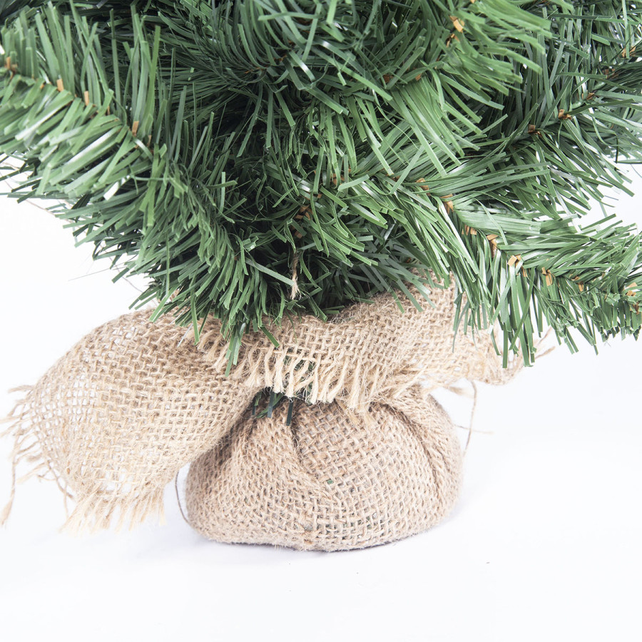 Árbol de 75 cm Dakota Mini Tree Alparamis