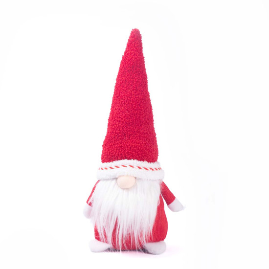 Adorno de Duende y Luz LED 39 cm Alparamis