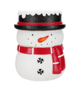 Banco Snowman 44 cm Alparamis