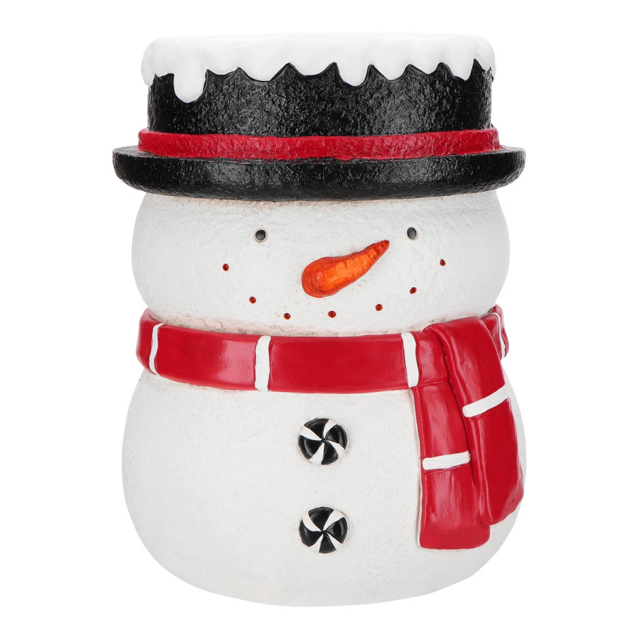 Banco Snowman 44 cm Alparamis