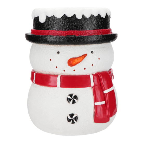 Banco Snowman 44 cm Alparamis