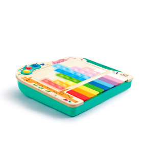 Piano de Juguete Pixel Hape