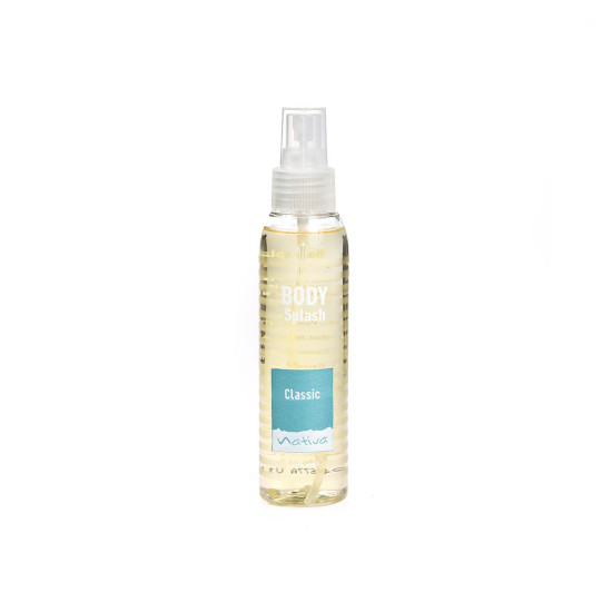 Body Splash Classic Nativa