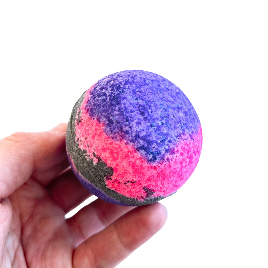 Bomba de Baño Nébula 115 g Mies