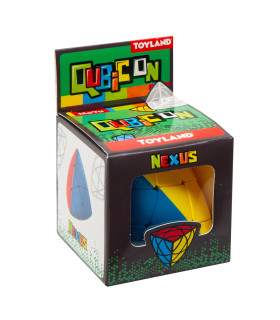 Cubo Mágico MoYu Nexus Qubicon