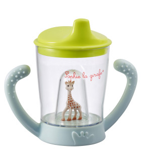 Vaso Antigoteo Sophie La Girafe