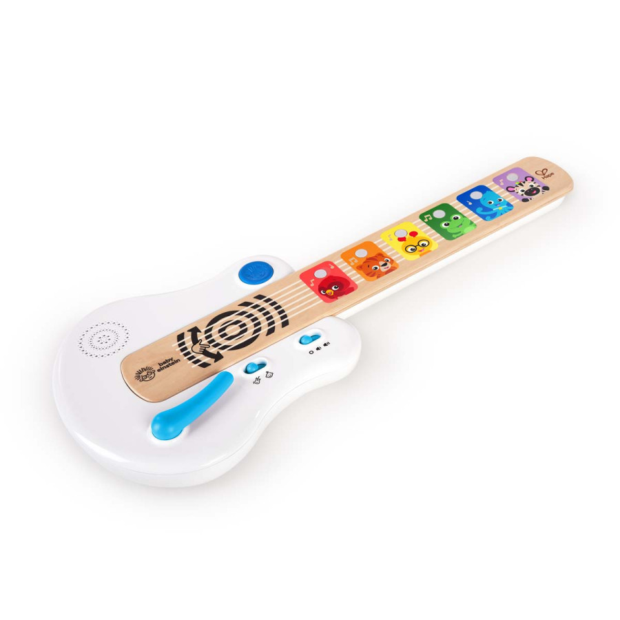 Guitarra de Juguete Magic Touch Baby Einstein Hape