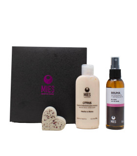 Box Anitoxidante Premium Mies