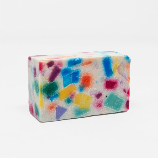 Jabón Confeti 115 g Mies