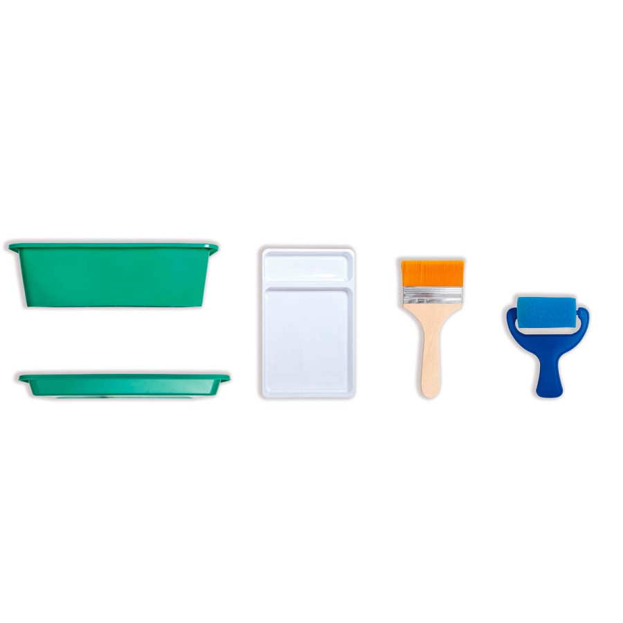 Pizarra para Exteriores Hape