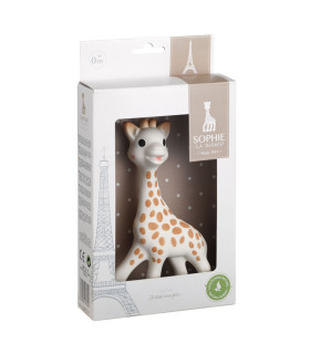 Muñeco de Estimulación Sophie La Girafe