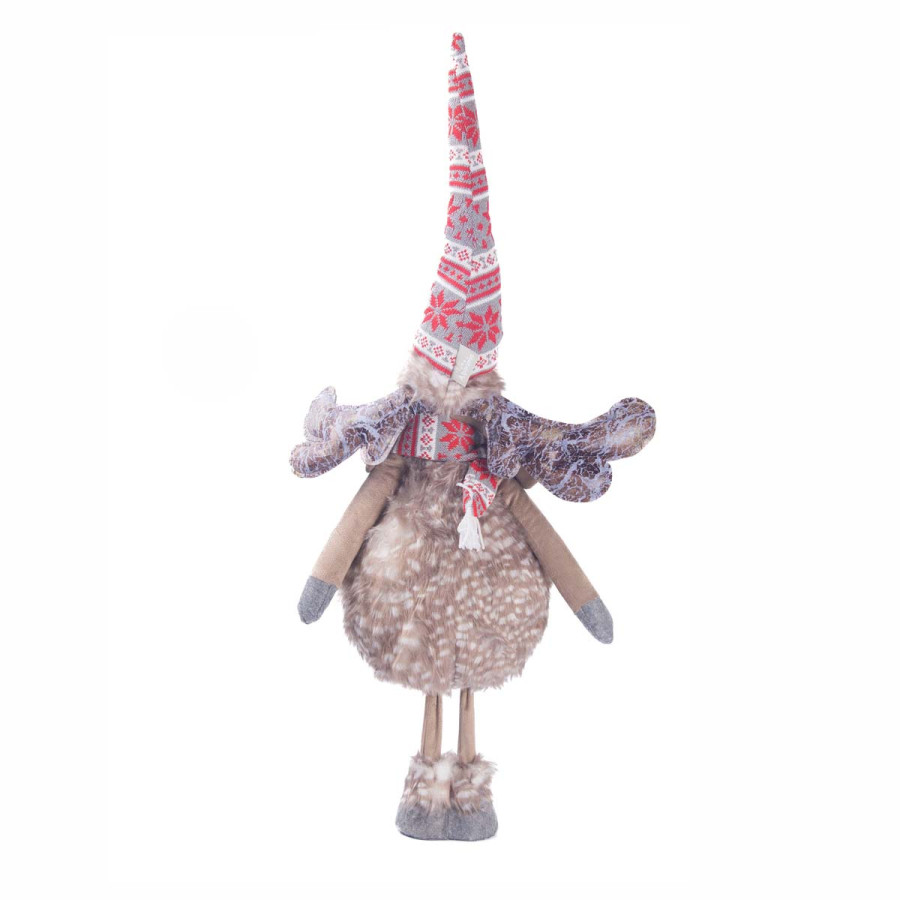 Adorno de Reno 90 cm Alparamis