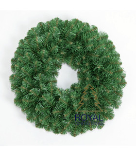 Corona de 30 cm Alparamis Dakota