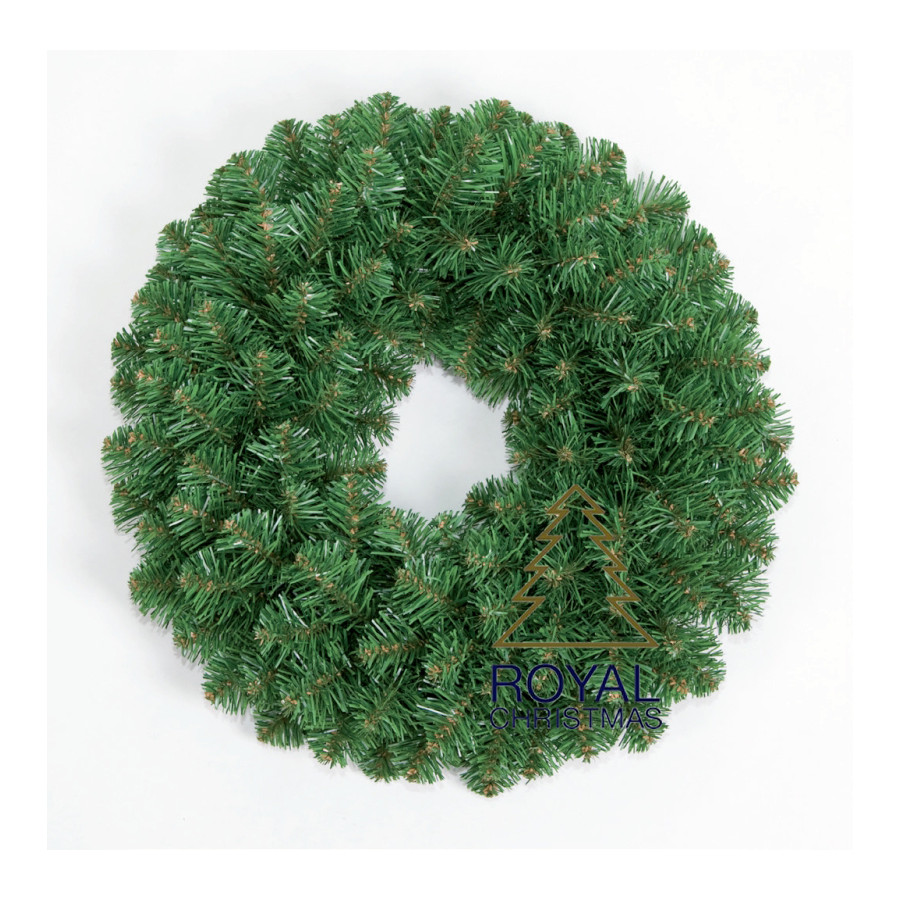 Corona de 30 cm Alparamis Dakota