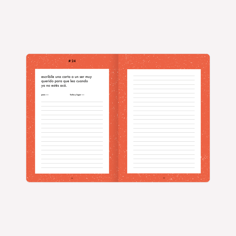 Libro Somos Universos Por May Groppo