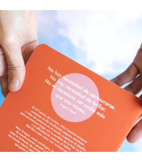 Libro Somos Universos Por May Groppo