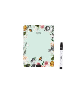 Anotador Con Iman Astros