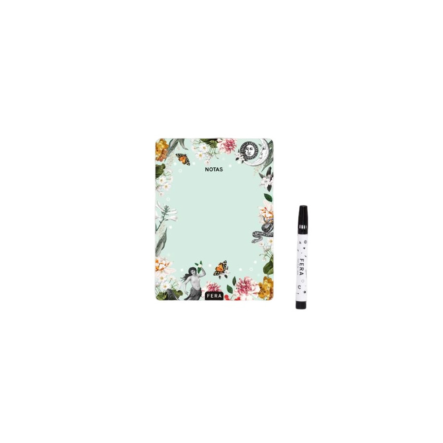 Anotador Con Iman Astros