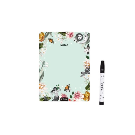 Anotador Con Iman Astros