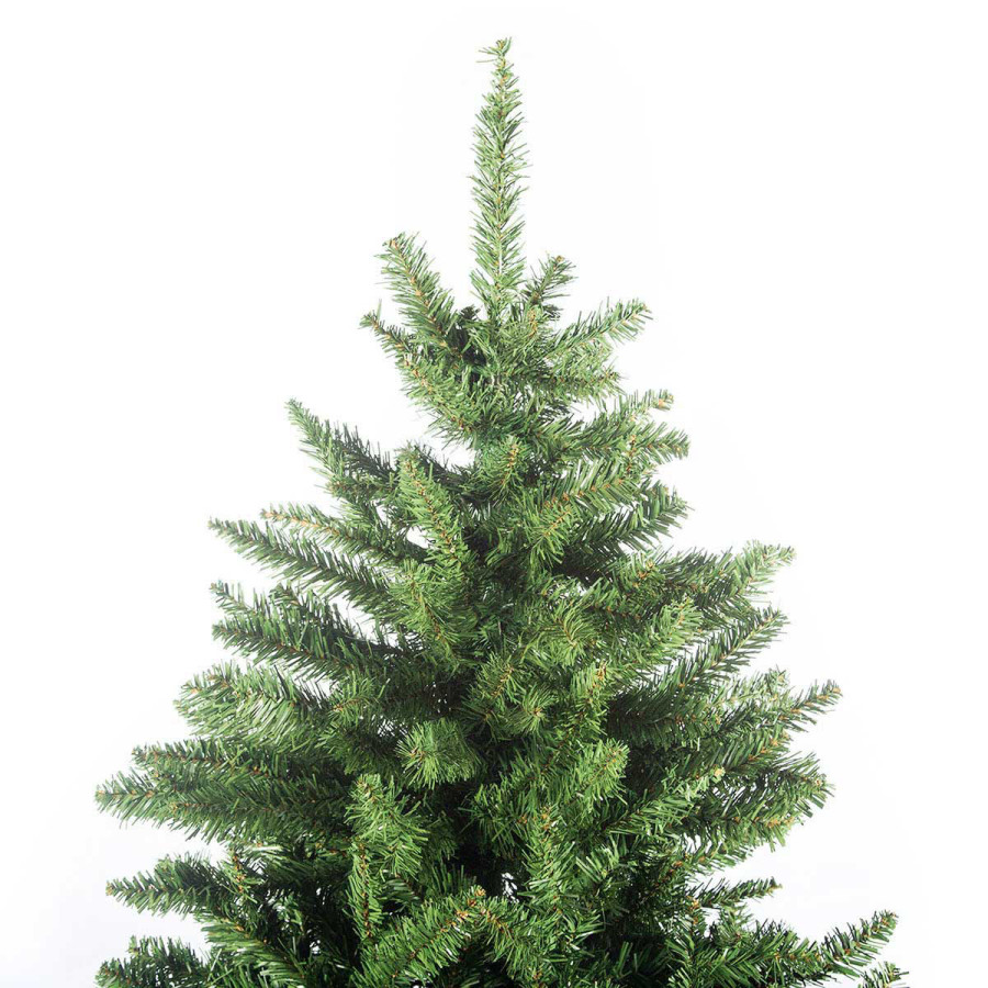 Árbol de Navidad 1.50 m Alparamis Washington Premium
