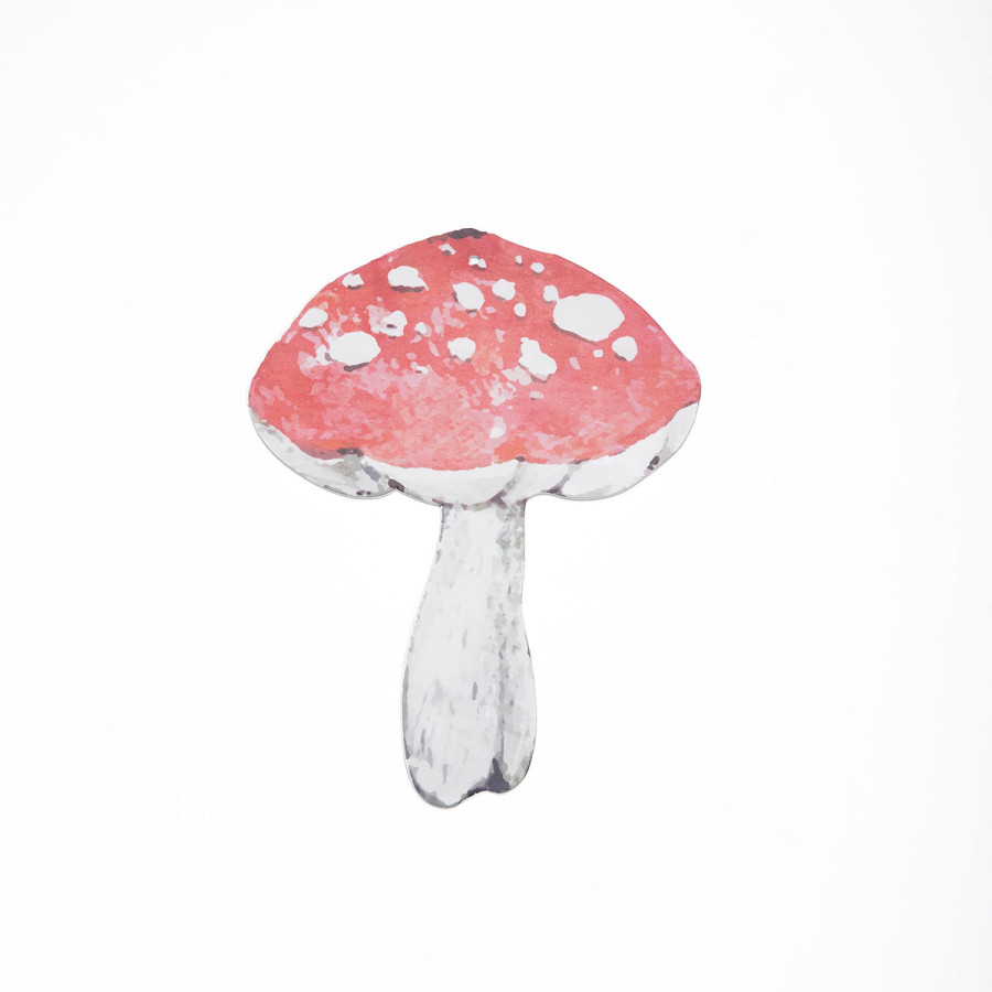 Adornos de Figuras Bosque Encantado 11 cm x 6