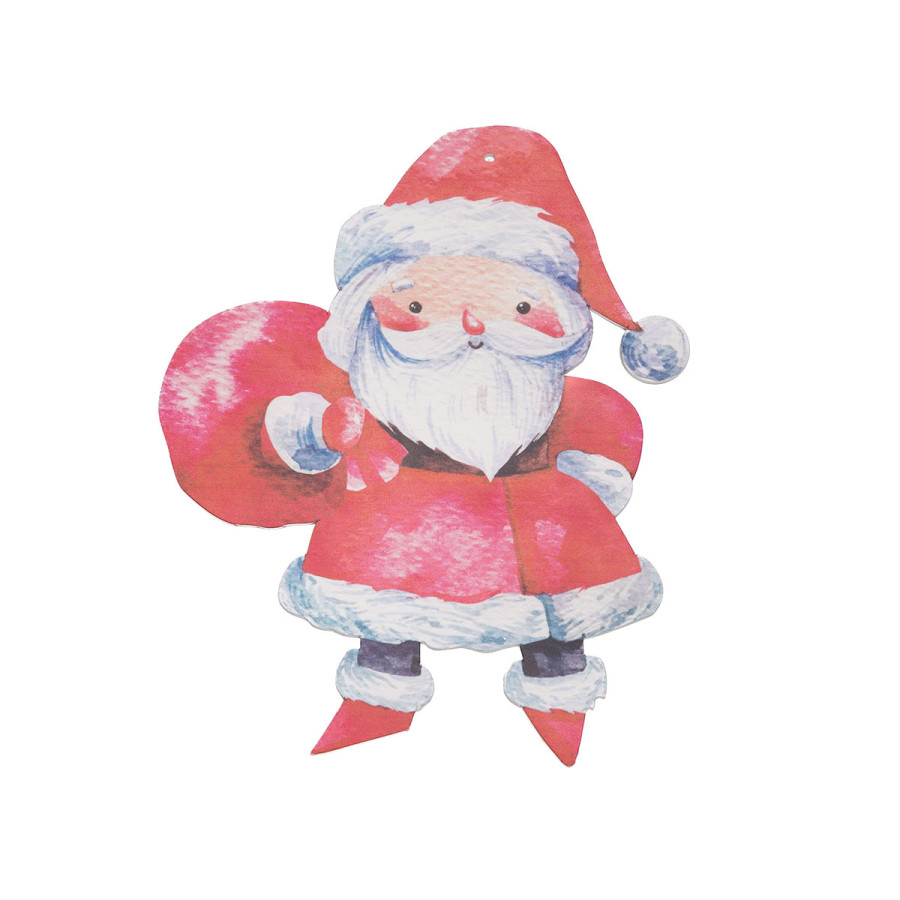 Adornos de Figuras Bosque Encantado 11 cm x 6