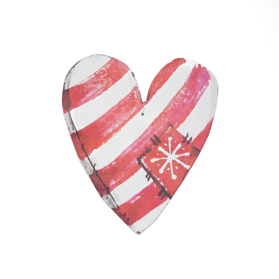 Adornos de Figuras Bosque Encantado 11 cm x 6