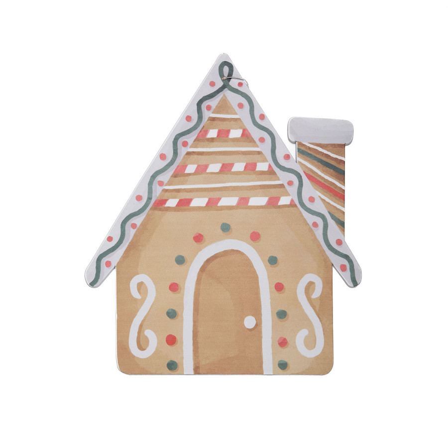 Adornos de Figuras Bosque Encantado 11 cm x 6