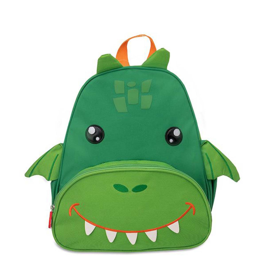 Mochila Espalda Wood Dragón 15 lt Talbot