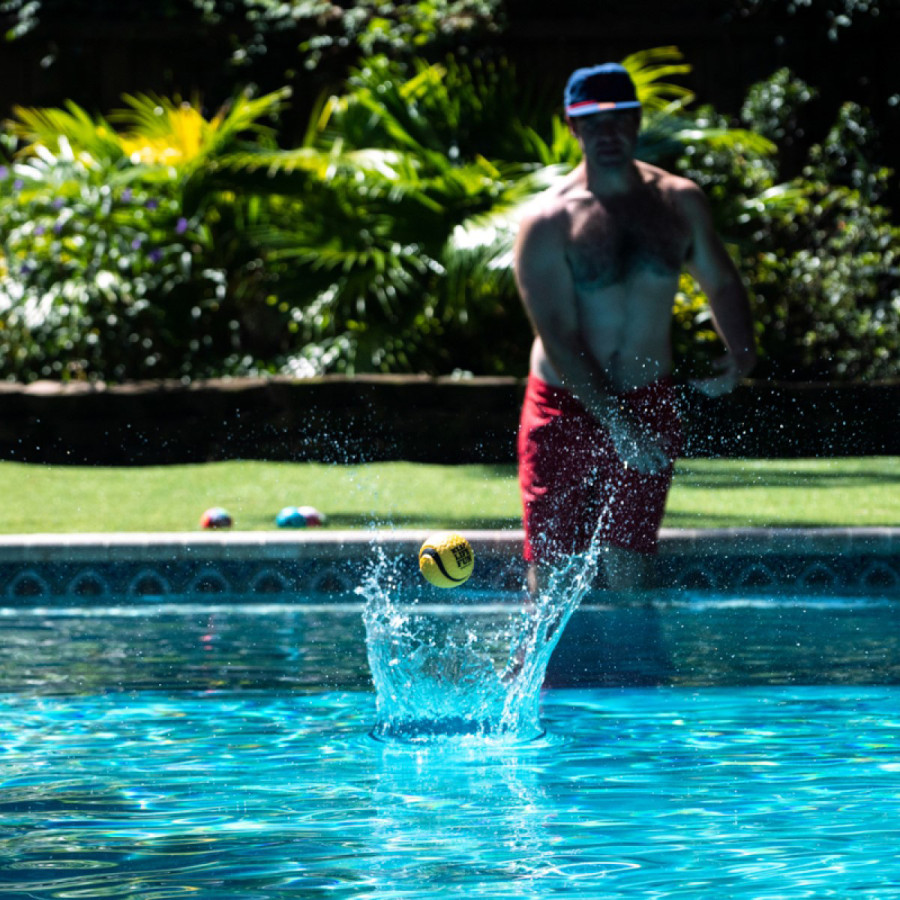 Pelota Acuática Zag Waboba