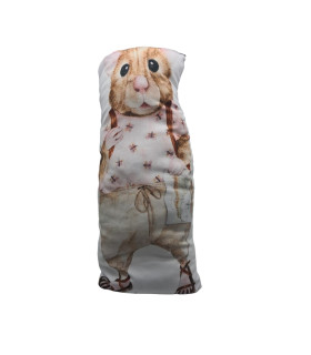 Almohadón Línea Argentina Nina