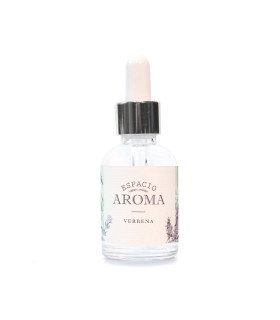 Aceite Aromático 30 cm3 Línea Clásica Verbena Espacio Aroma