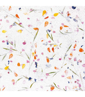 Servilletas 33 x 33 cm Forever Blooms