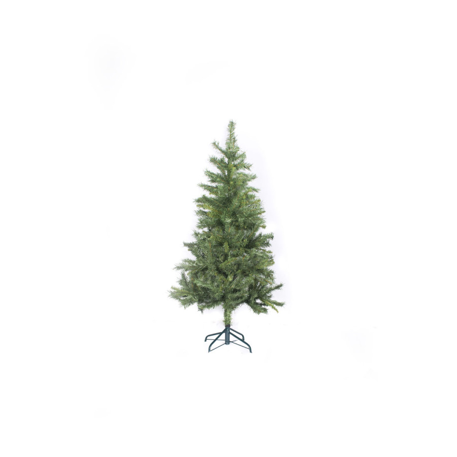 Árbol de Navidad 1.20 m Alparamis Dover