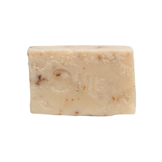 Jabón Aterciopelado con Avena 115 g Mies