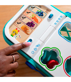 Canasta de Compras de Juguete Magic Touch Hape