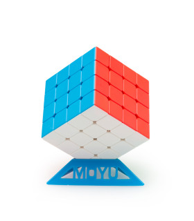 Cubo Mágico MoYu Powercube Qubicon