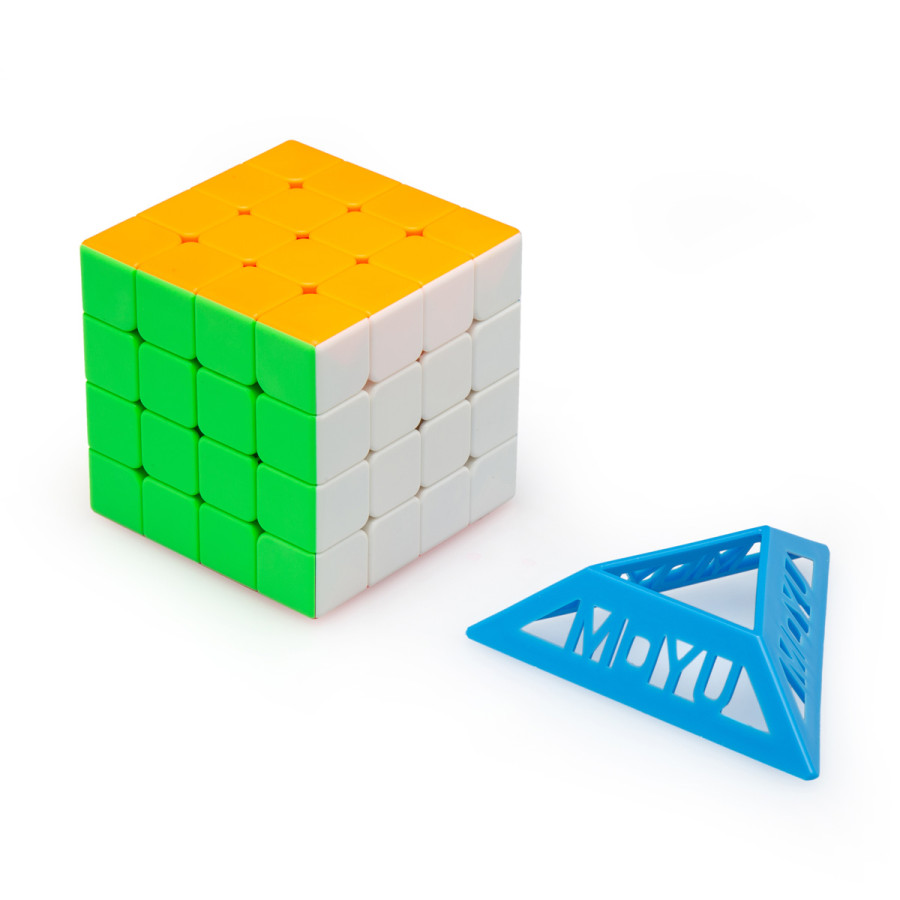 Cubo Mágico MoYu Powercube Qubicon