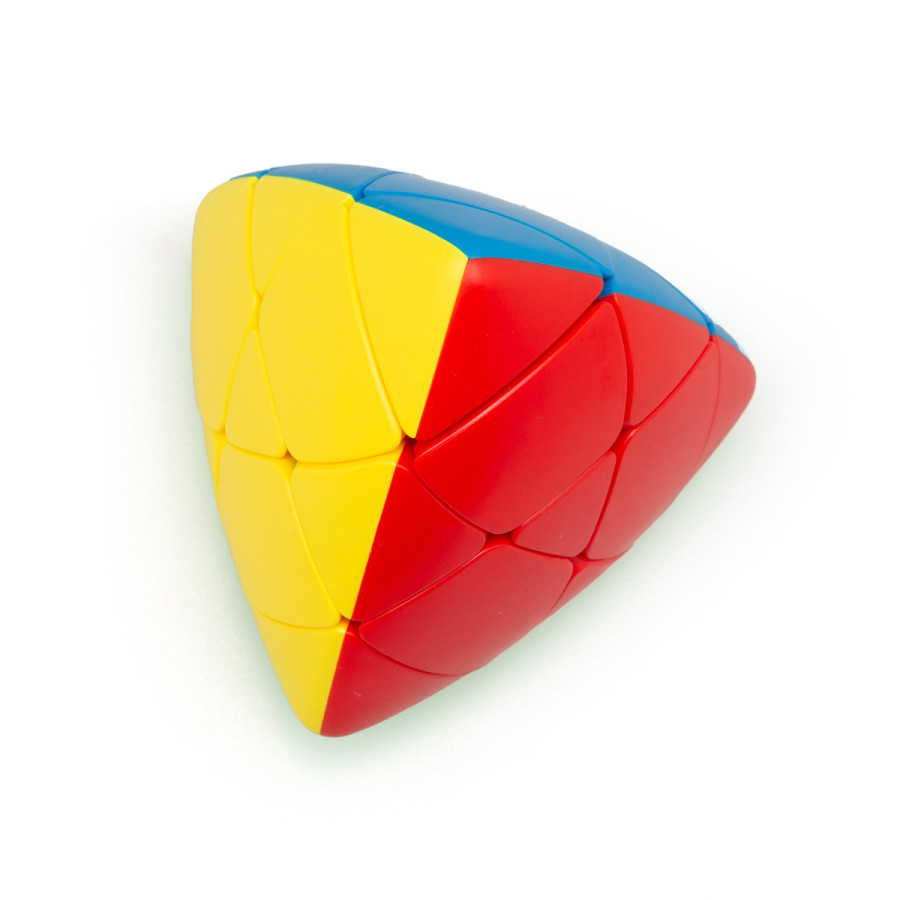 Cubo Mágico MoYu Nexus Qubicon