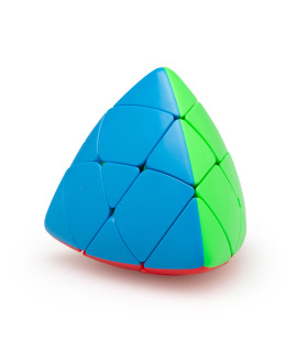 Cubo Mágico MoYu Nexus Qubicon