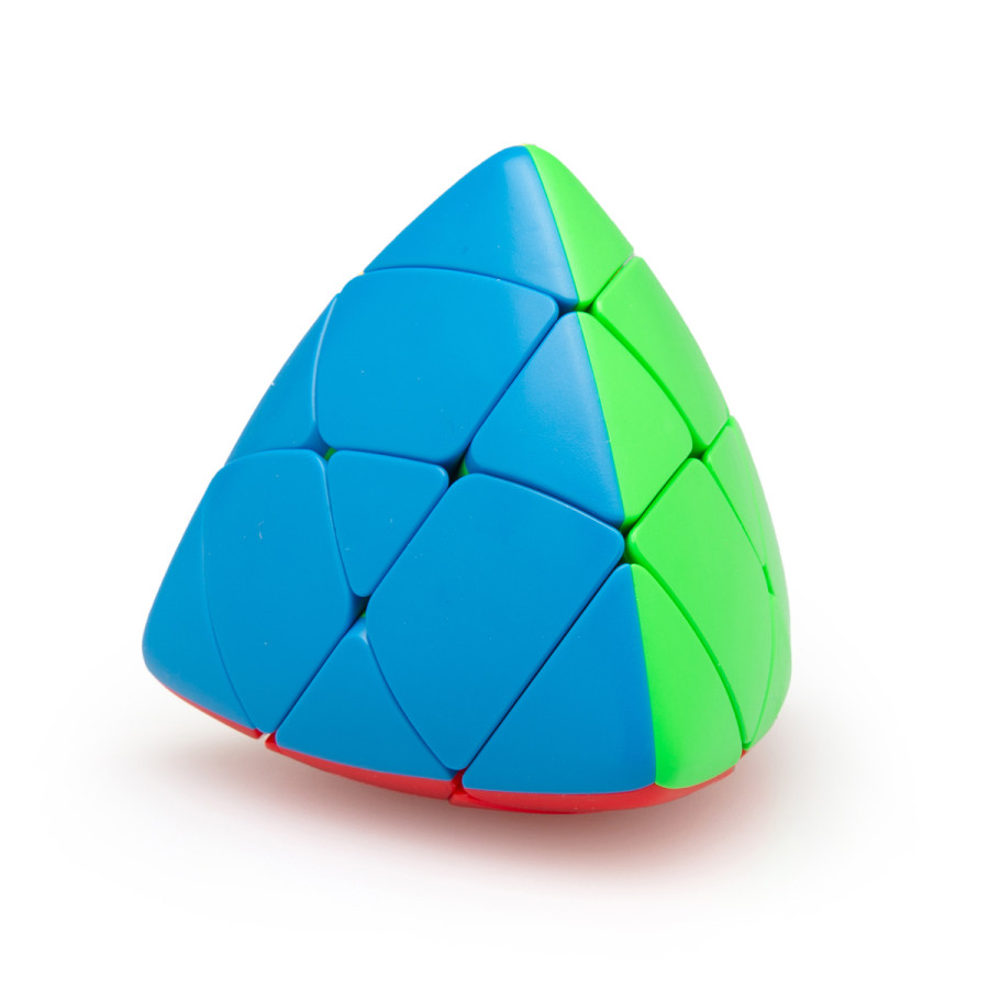 Cubo Mágico MoYu Nexus Qubicon