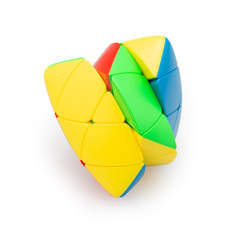 Cubo Mágico MoYu Nexus Qubicon