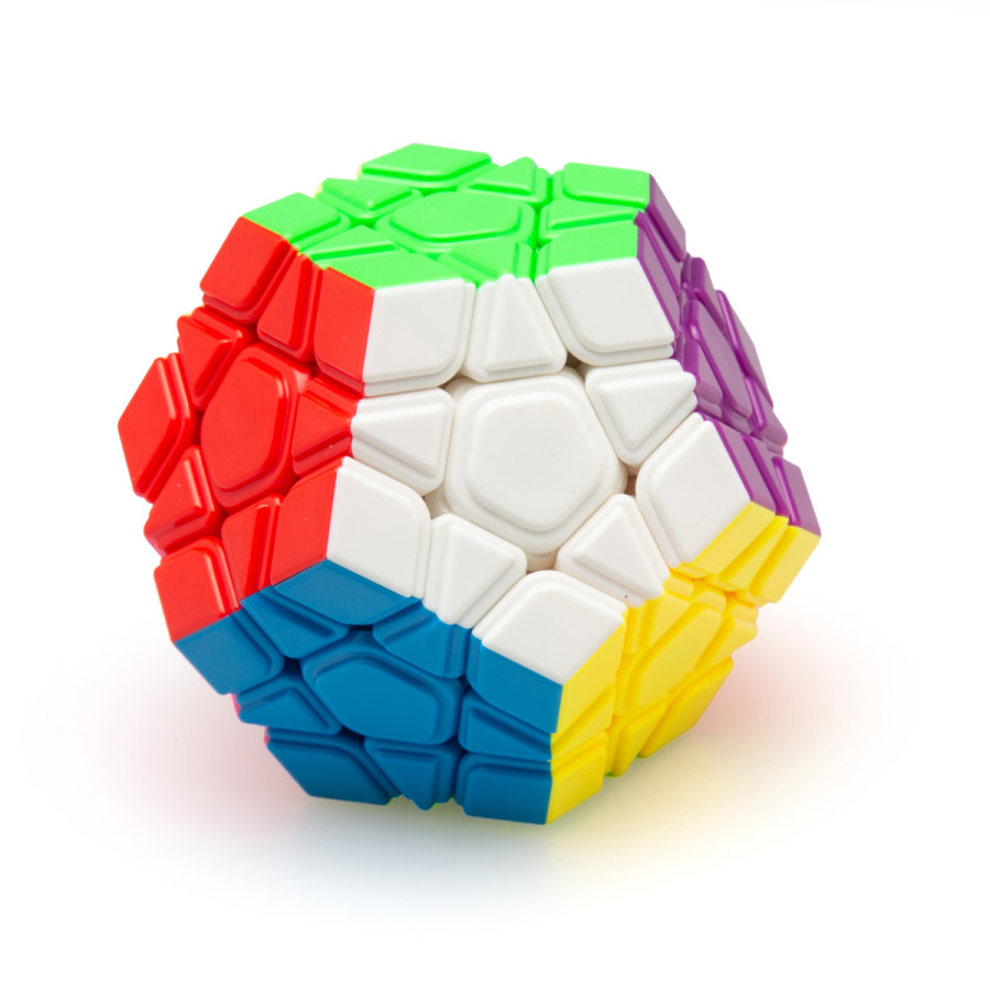 Cubo Mágico MoYu Hexapro Qubicon