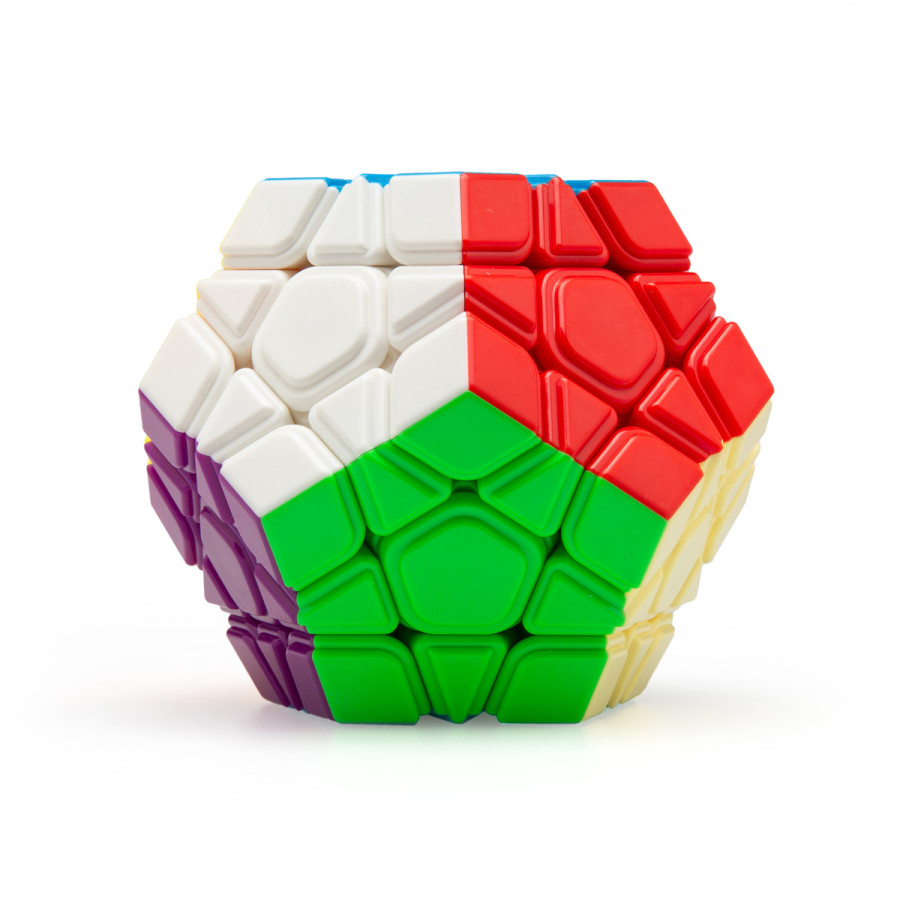 Cubo Mágico MoYu Hexapro Qubicon