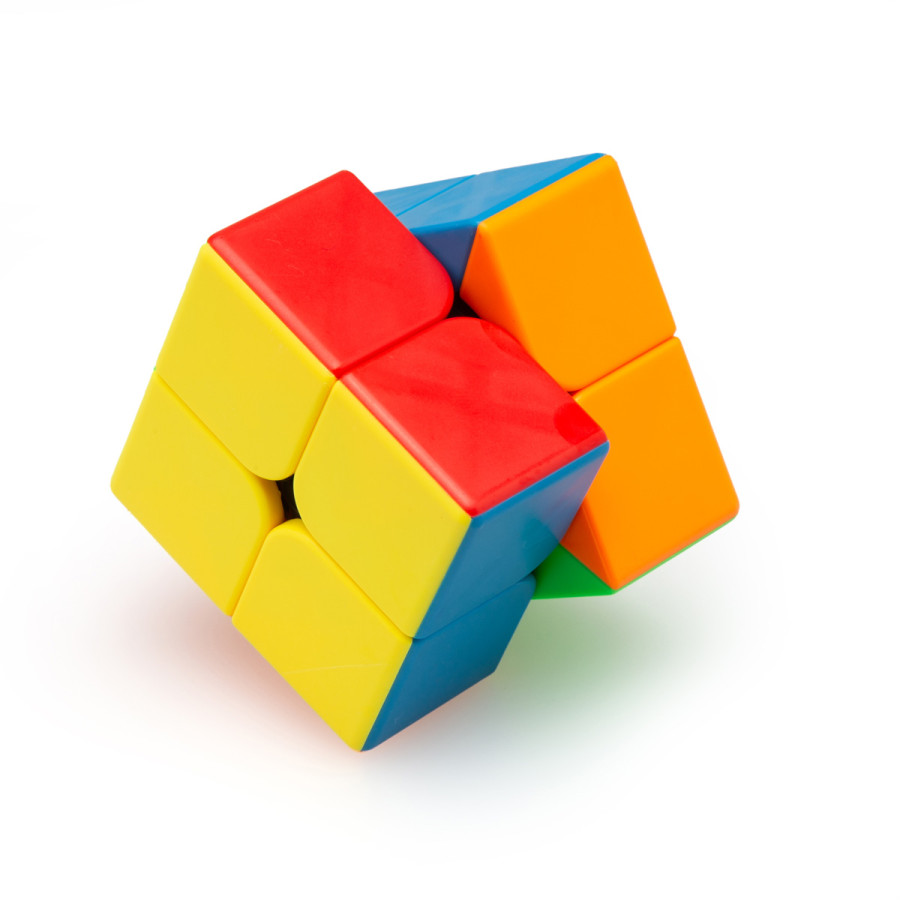 Cubo Mágico MoYu Nano Qubicon