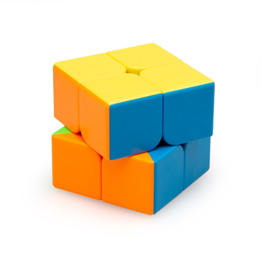 Cubo Mágico MoYu Nano Qubicon