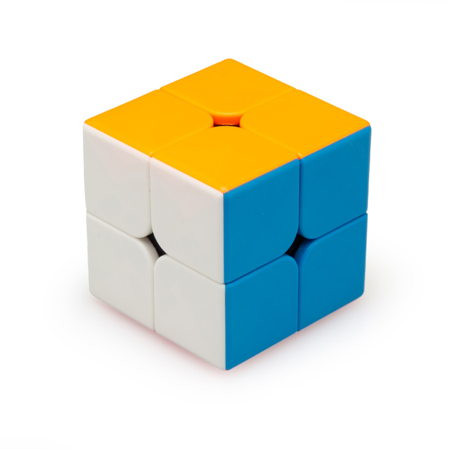 Cubo Mágico MoYu Nano Qubicon