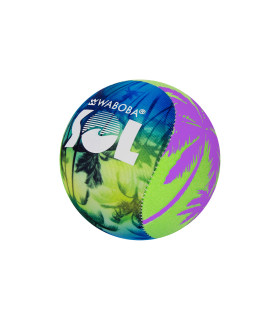 Pelota Acuática Sol Waboba