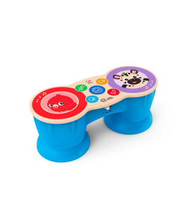 Bongós Magic Touch Upbeat Tunes Baby Einstein Hape